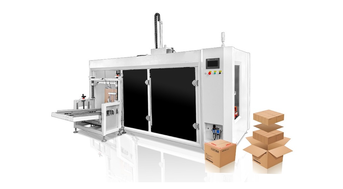 Case Erector