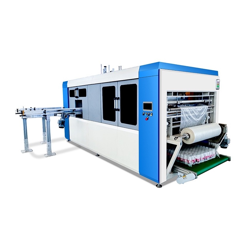 End-of-Line Machinery
