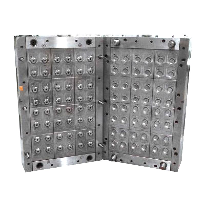 Cap Mould